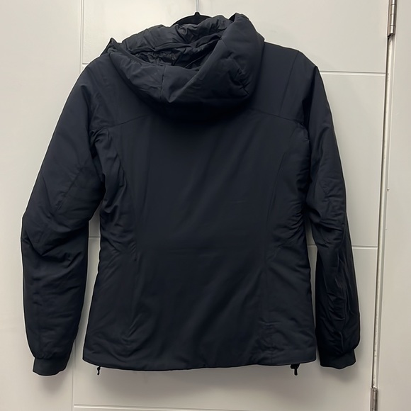Arc’teryx Womens Atom Hoody Jacket - Picture 4 of 5